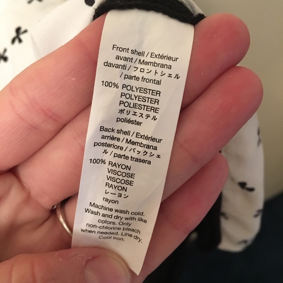 Gap bow tank - Picture 5 of 5